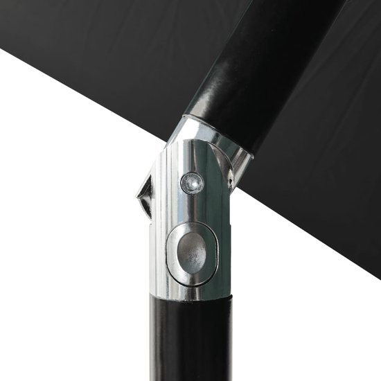 Van cranenbroek parasols - Buitenverlichting kopen? | Korting tot 25