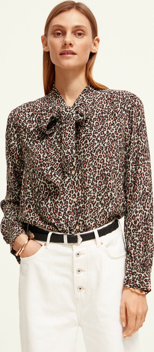 Scotch & Soda - Dames - Blouses