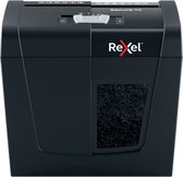 Paper Shredder Rexel Secure X6 10 L