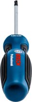 Bosch Professional 1600A01V0D TX-schroevendraaier Grootte TX 25 1 stuk(s)