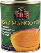 TRS Kesar Mango Pulp 850 g