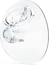Elvie Pump Borstschilden Borstschelpen - Tepelbeschermers - BPA-vrij - 2 stuks - Maat M - 24 mm