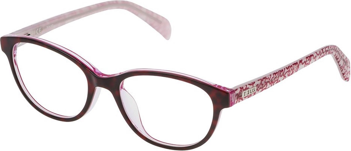 Goedkoopste Spectacle frame Tous VTK531490AHL Violet