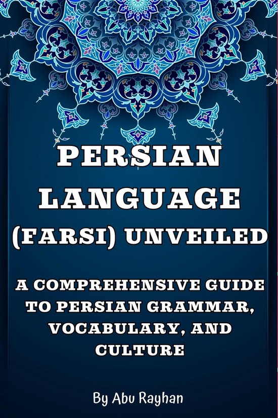 GlobalTongues: Your Passport to Foreign Language Fluency - Persian ...
