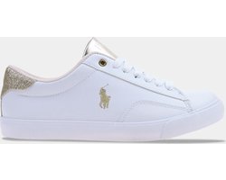 Ralph Lauren Theron V Wit/Goud Dames