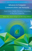 Advances in Computer Communications and Networks