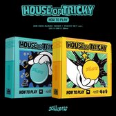 House of Tricky: How to Play (2nd Mini Album)