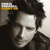 Chris Cornell - Carry On (CD)