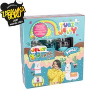 Tuban - Tubi Jelly Set With 3 Colors – Llama