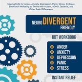 Neurodivergent Friendly DBT Workbook