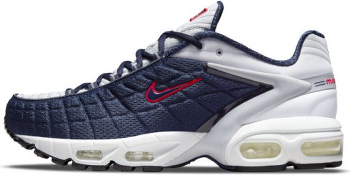 nike air max tailwind bleu