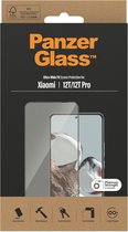 PanzerGlass Xiaomi 12T/12T Pro Ultra-Wide Fit