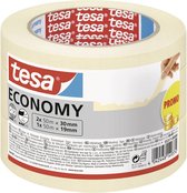 tesa Economy 55311-00000-02 Schilderstape Wit 1 set(s)