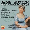 Jane Austen The Complete Works