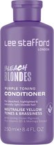 Lee Stafford - Bleach Blondes Purple Toning Conditioner - 250ml