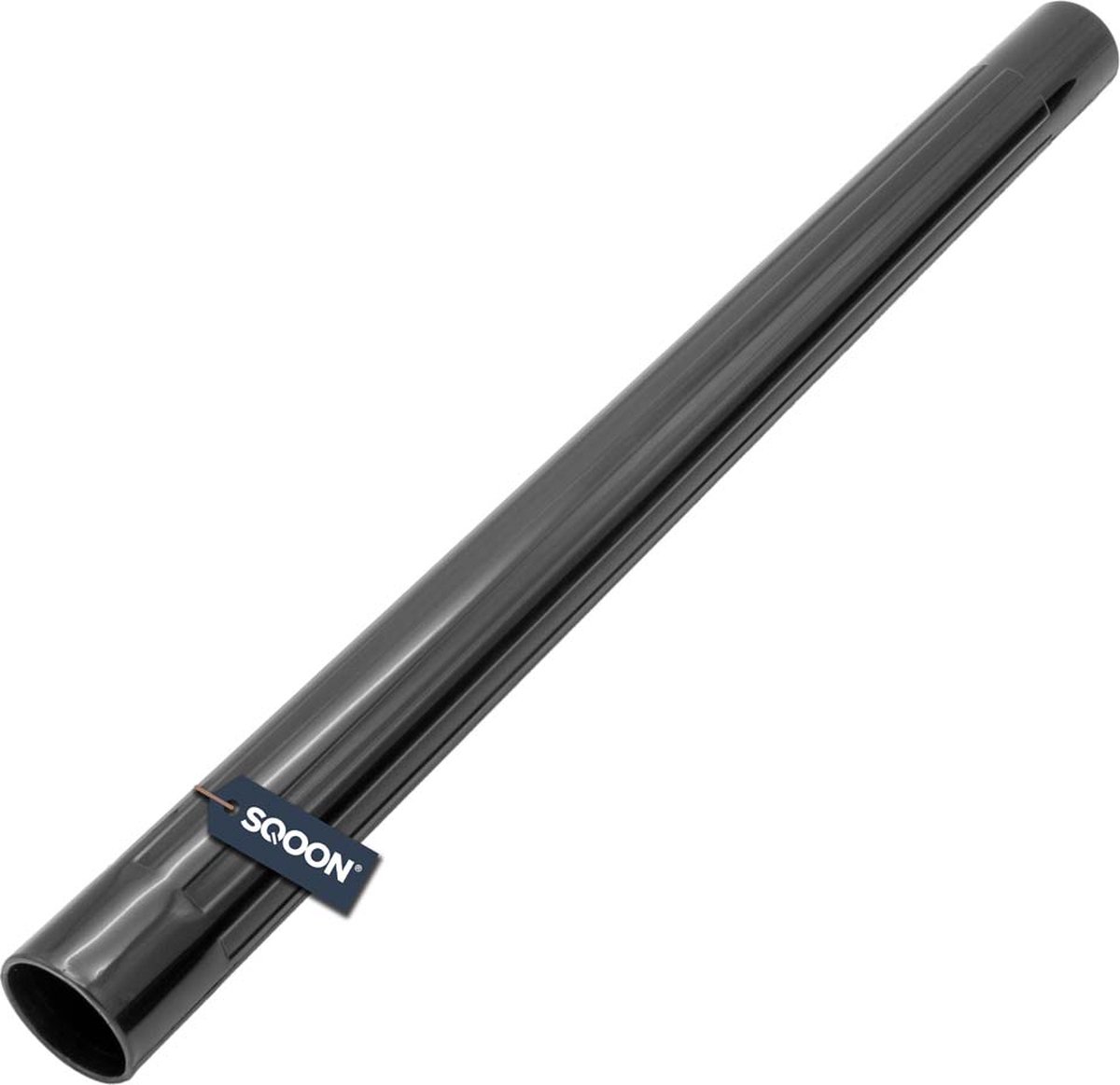 SQOON® Zuigbuis Kunststof –Universeel - 35 mm