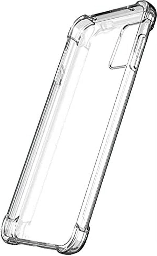 Funda Silicona TPU Para Realme 8 Y 8 Pro | Color Lavanda Gris, Protección Anticaídas Y Rasguños