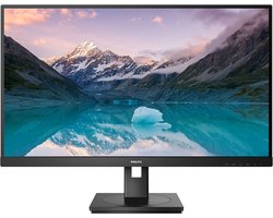 Philips S-line - Monitor - 27 inch - 275S9JML/00 - VA Paneel