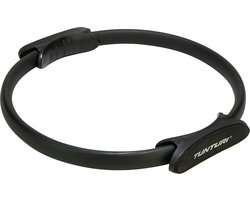 Tunturi Pilates Ring - Yoga ring - Zwart