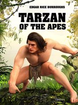 Tarzan of the Apes