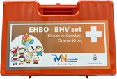Kinderverbandset - verbandkoffer BHV / EHBO