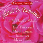 The Very Best Of Silence & Romance (2-CD)
