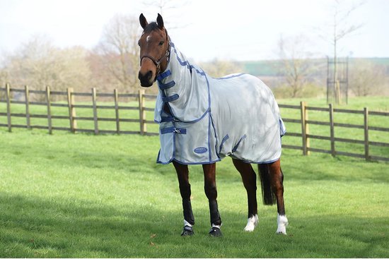 Weatherbeeta ComFiTec Airflow II Detach-A-Neck