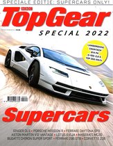 TopGear Magazine - Special Supercars 02 2022