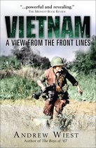 General Military Vietnam View From The F