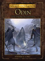 Myths & Legends 14 Odin