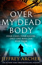 William Warwick Novels- Over My Dead Body