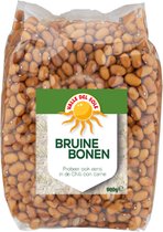 Valle Del Sole Dutch Brown Beans (900g)