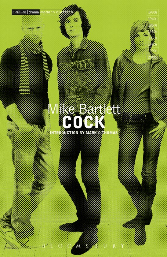 Cock - cover