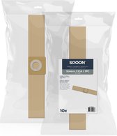 SQOON® - Soteco Micro 07940 - papier - 10 stuks