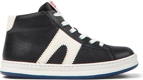 Camper Runner Four Sneaker - Kinderen - Zwart - 25