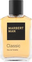 Marbert Man Classic - 50 ml - Eau de toilette