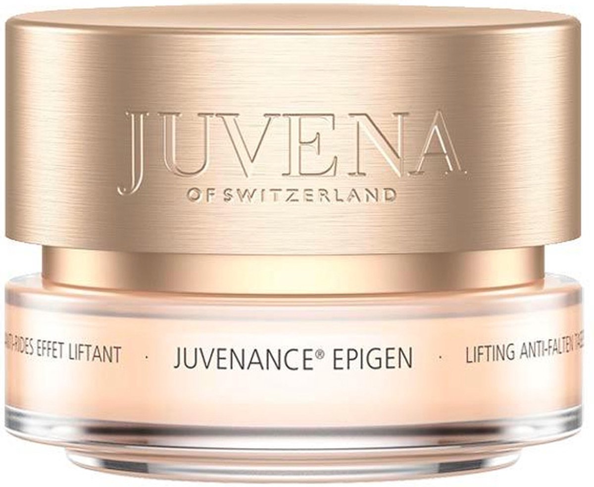 Anti-Rimpelcrème Juvenance Epigen Juvena (50 ml)