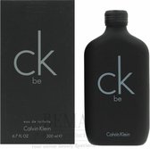 Bol.com Calvin Klein Be 200 ml Eau de Toilette - Unisex aanbieding