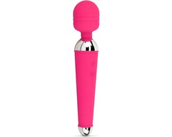 Wand Vibrator - Roze