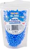Tuban - Boules de polystyrène - Blue 200 ml