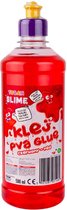 Tuban - Pva Glue – Red 500 ml