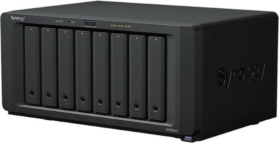 Network Storage Synology DS1823xs+ — afbeelding 3