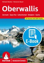 Rother E-Books - Oberwallis (E-Book)