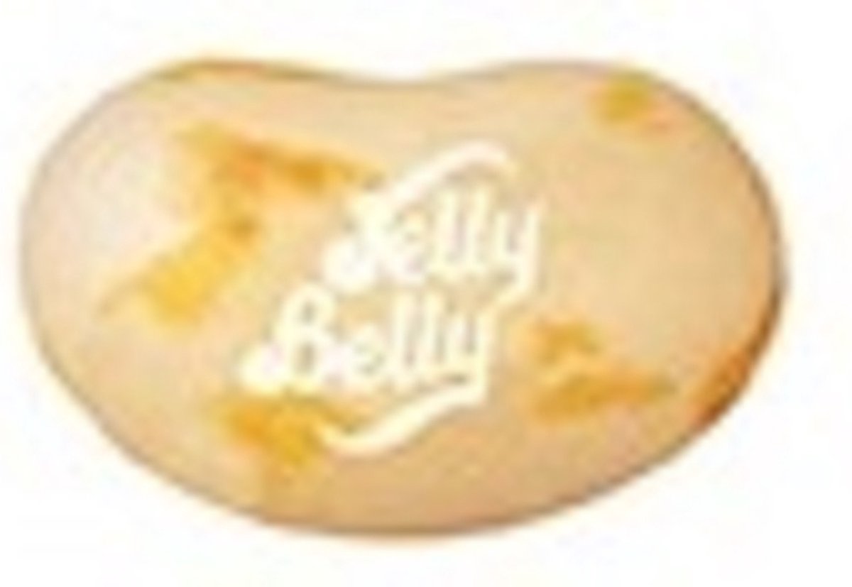 Jelly Beans - Caramel Popcorn 1KG