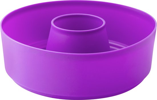 OMNIA Maxi siliconenmal 3ltr. voor Maxi mal van Omnia. — afbeelding 5