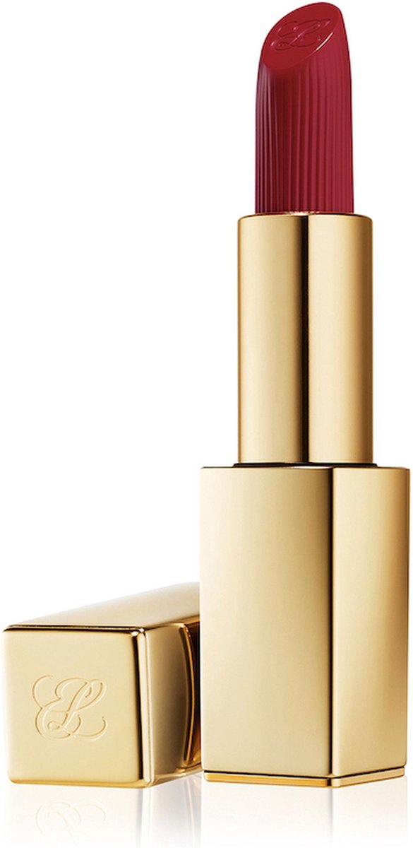 Estee Lauder Pure Color Lipstick Creme 541 La Noir 3.5 g