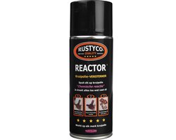 Rustyco Roestreactor 300 ml