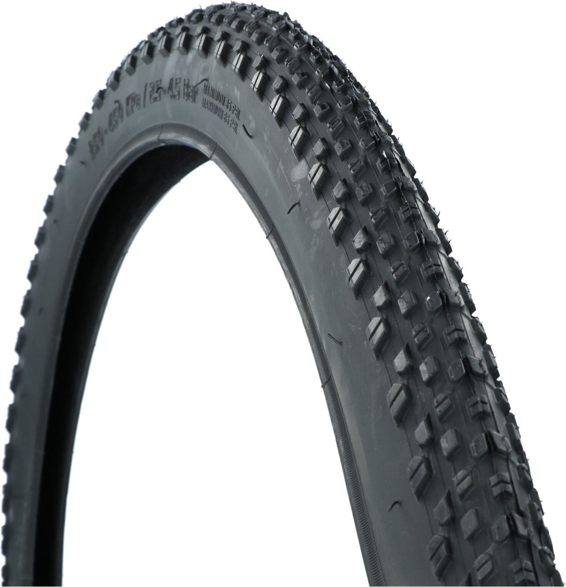 Dresco Buitenband Jumping Hare 29 x 2.10 (57-622) Zwart