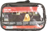 Carpoint Hondennet 130 x 87cm  Veilig met de hond in de auto - Zware kwaliteit