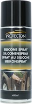 Spray Spray de silicone Protecton 400 ml